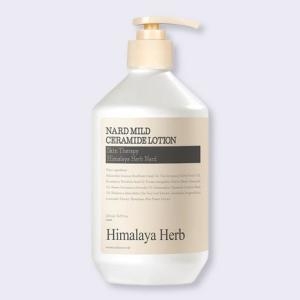 나드 Nard 마일드 세라마이드 바디로션 500ml 6개_이미지