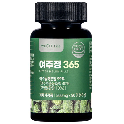 홀라이프 여주정 365 90정 (4개)_이미지