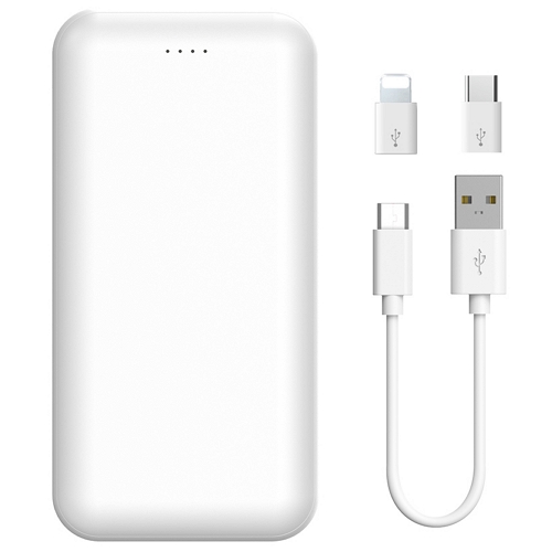 하마다 PD 20W 보조배터리 PR-PDE10000-1 10000mAh_이미지