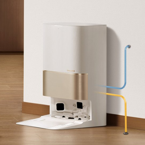 드리미 X40 Ultra 전용 직배수 키트 (설치비 포함)_이미지