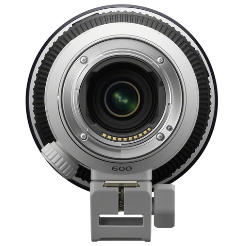 SONY 알파 FE 600mm F6.3 GM OSS (정품)_이미지