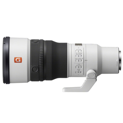 SONY 알파 FE 600mm F6.3 GM OSS (정품)_이미지