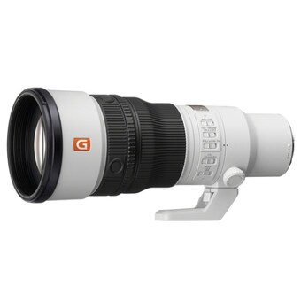 SONY 알파 FE 600mm F6.3 GM OSS