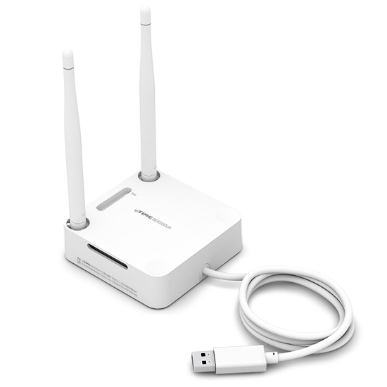 EFM ipTIME BE6500UA 무선랜카드_이미지