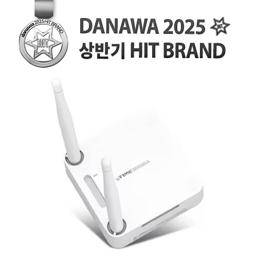 EFM ipTIME BE6500UA 무선랜카드_이미지