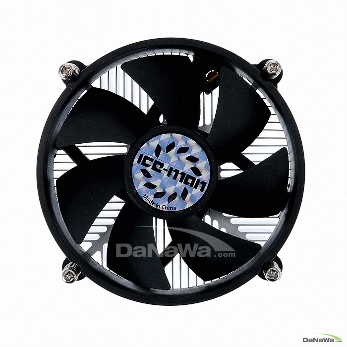 �̵����÷��� ICE-MAN 1156 ��ũ