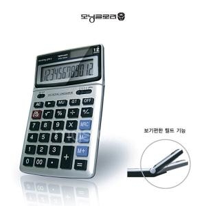 글로리 알티피아 /모닝 ECD-302N 데스크계산기_이미지