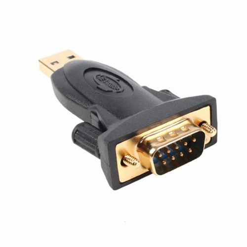 강원전자 NETmate USB 3.0 to RS232 컨버터 (KW-835(S2))