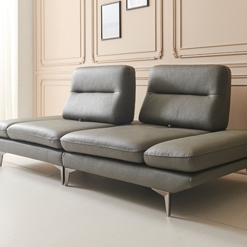 BIF보루네오 디에르 모건 스윙기능 천연통가죽 소파 3인용_이미지