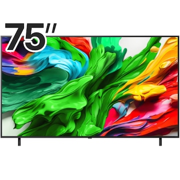 LG전자 QNED evo AI 75QNED85AKA (스탠드)