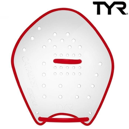 수영 손동작훈련용 패들 M AG7159 훈련용품