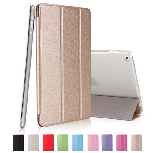 수나르  iPad Pro 12.9 5세대 컬러드 가죽 케이스 상품이미지
