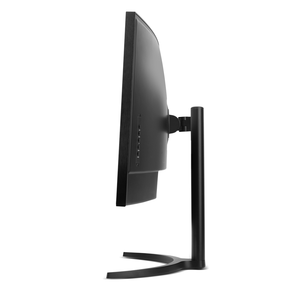 비트엠 Newsync X34WQ144 나노 IPS 커브드 HDR 400 무결점_이미지