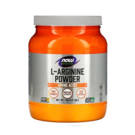 나우푸드 L-아르기닌 파우더 1kg (해외)이미지입니다. 누르면 해당 게시물로 새창이동합니다.