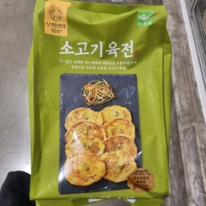 사옹원 소고기 육전 765g (1개)_이미지