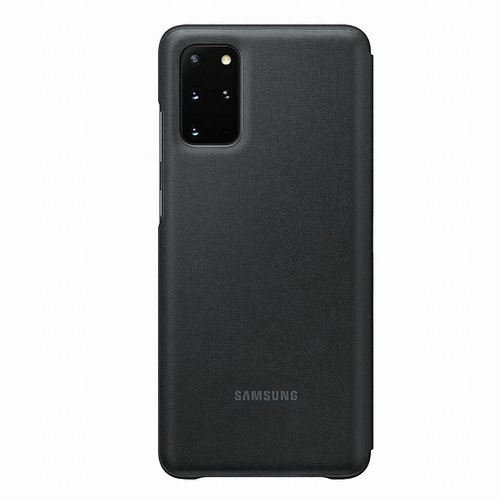 삼성전자 갤럭시S20 플러스 LED 뷰 커버 케이스 EF-NG985_이미지