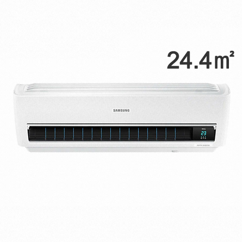 삼성전자 무풍에어컨 AR07R5173HCS (기본설치비 포함)_이미지
