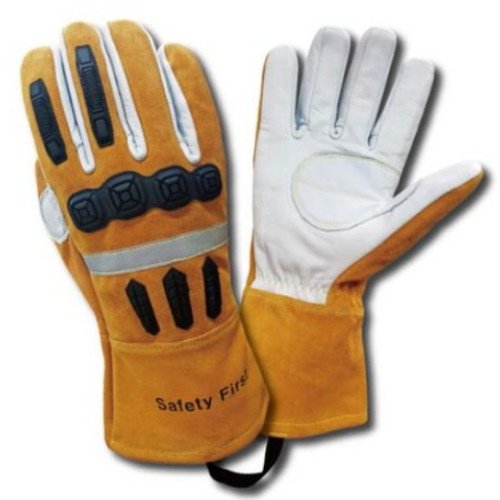 세이프웰 협착저감장갑 G형 SIR-04