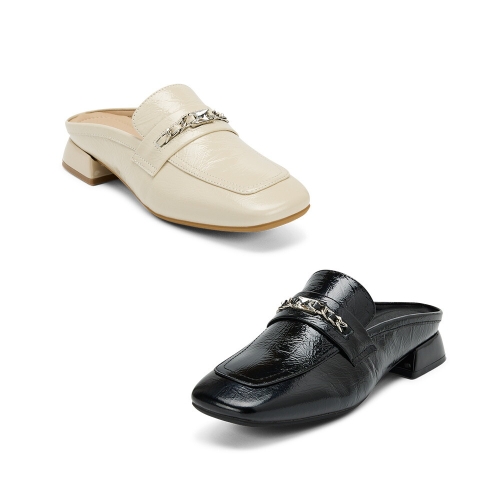 탠디 여성 소가죽 블로퍼_9126003