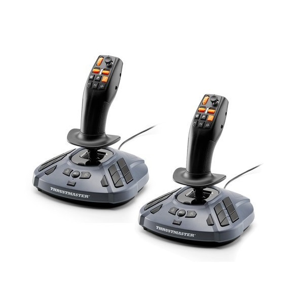 SIMTASK FARMSTICK x2개 세트 PC_이미지