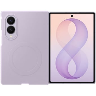삼성전자 갤럭시Z <b>폴드</b><b>8</b> 실리콘 마그넷 케이스 EF-EF971