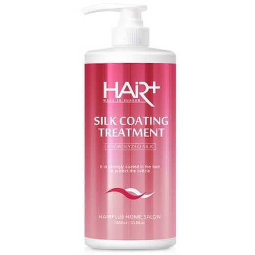 실크 코팅 트리트먼트 1000ml