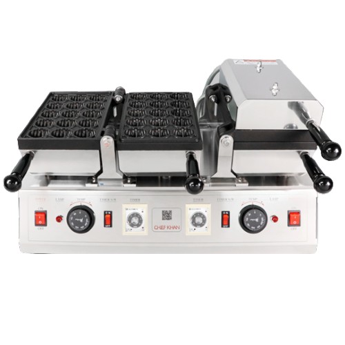 아이스칸 쉐프칸 호두과자기계 30P CFK-3230_이미지