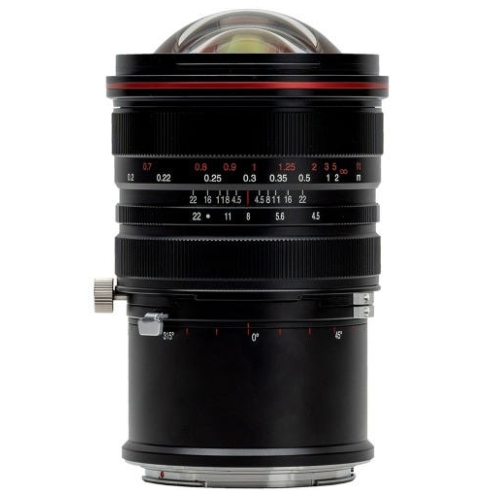 비너스옵틱 LAOWA 15mm F4.5 R ZERO-D SHIFT 핫셀블라드 X용 (정품)