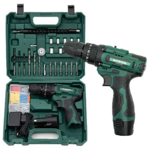 ������ 12V �����帱 �⺻��Ʈ NJ-120