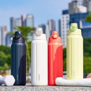 락앤락 슬로 라이트 텀블러 600ml