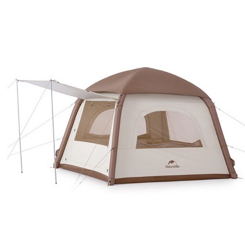 앙고 에어 텐트 해외구매