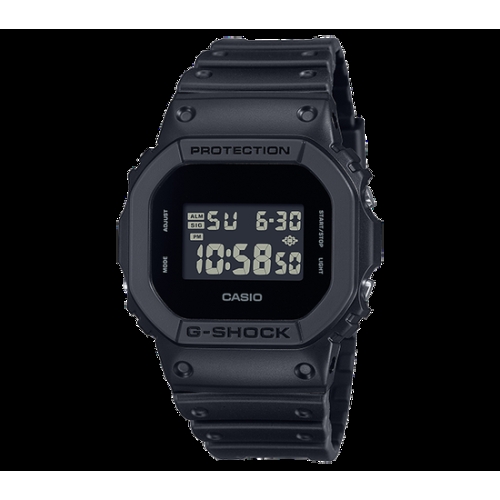 G-SHOCK 남성_DW-5600UBB-1DR
