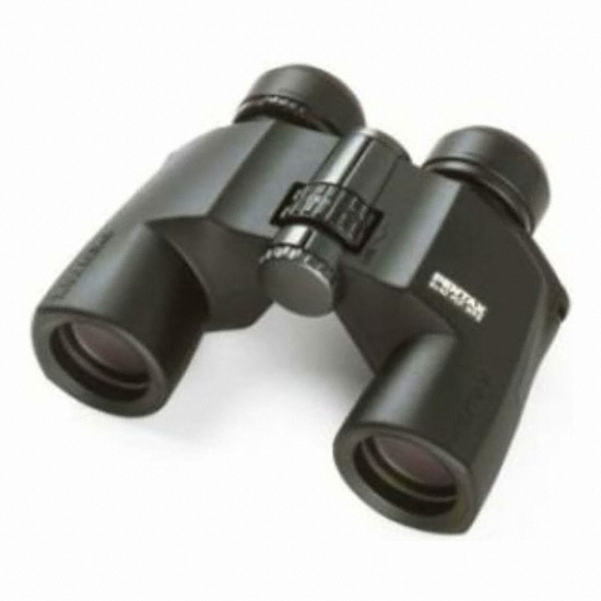 펜탁스 8x40 PCF WP II