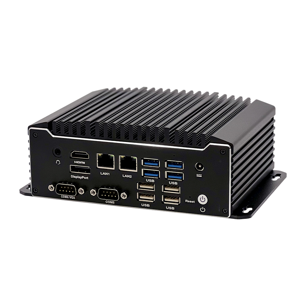 ��������ũ VIP BOX FANLESS IXN305 Win10 IoT