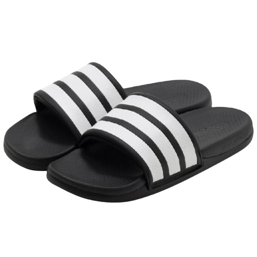 아디다스 아딜렛 컴포트 2.0 슬라이드 HP6999 (병행)