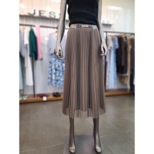 제시뉴욕 세이브존05 진주버클 이중스커트 JD85SZNSSP2220BG S39783908