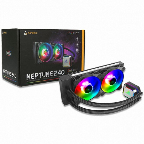 Antec NEPTUNE 240 ARGB