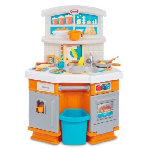 리틀타익스 셀러허브 유아동 주방놀이 홈그로운키친 652868 소꿉놀이 장난감