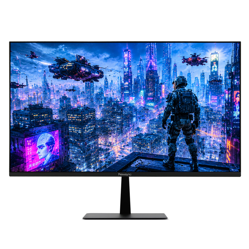 비트엠 Newsync B2500F ZERO 스마트 무결점_이미지