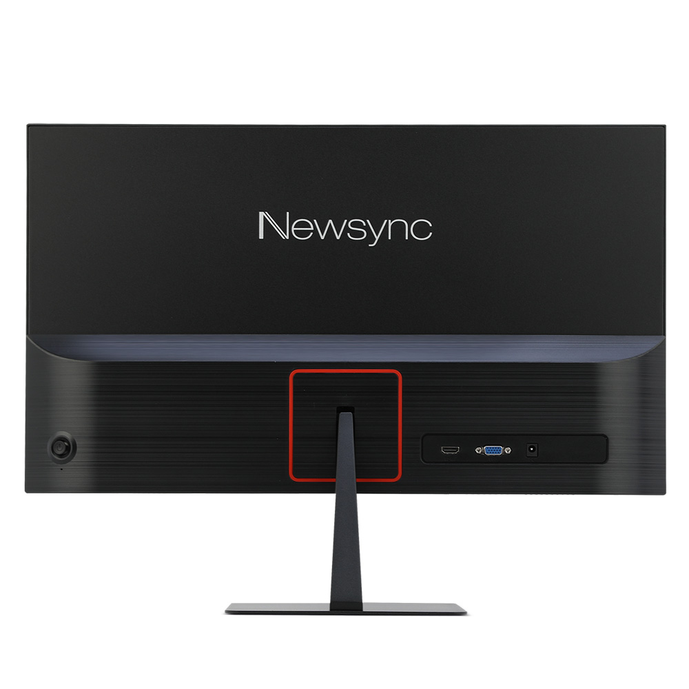 비트엠 Newsync B2500F ZERO 스마트 무결점_이미지