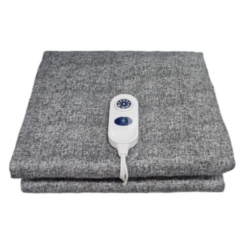 한솔의료기 무자계 탄소매트 (싱글, 100x180cm)