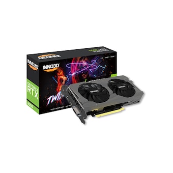 <b>INNO</b><b>3D</b> 지포스 RTX 3050 D6 6GB TWIN X2 V2