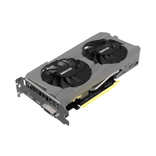 INNO3D 지포스 RTX 3050 D6 6GB TWIN X2 V2_이미지