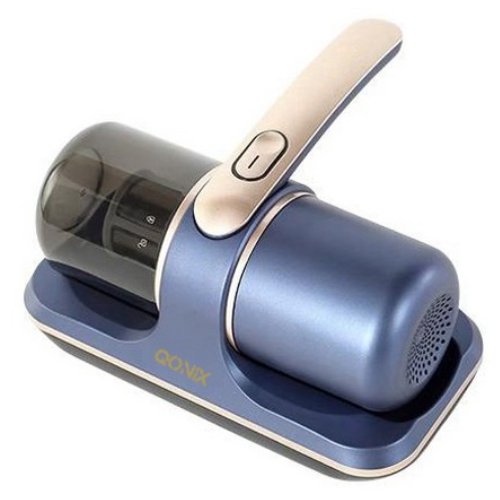 큐오닉스 UV 무선 침구청소기