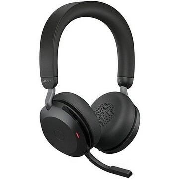자브라 Evolve2 75 Stereo MS (USB-A)