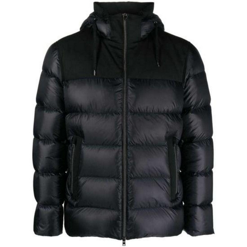 에르노 후드 패딩 PI001094U 12020 (9300, 블랙)