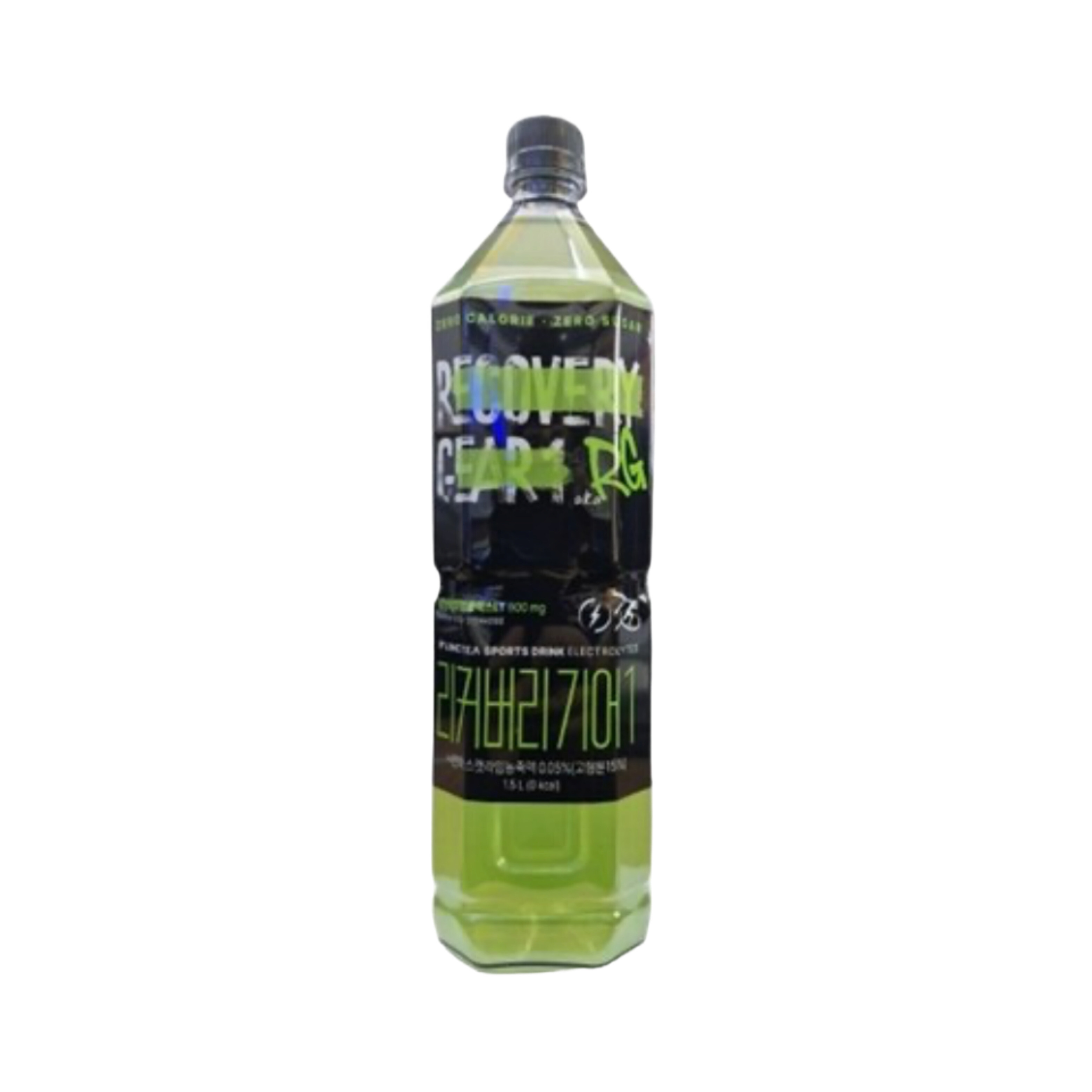 리커버리 기어 1 샤인머스캣라임맛 1.5L