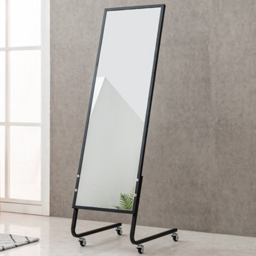 우아미가구 와블리 전신거울 스탠드 1200이미지입니다. 누르면 해당 게시물로 새창이동합니다.