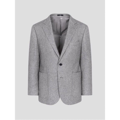 갤럭시 ONLINE Exclusive PIACENZA 실크캐시 재킷 베이지 GA5711O01A