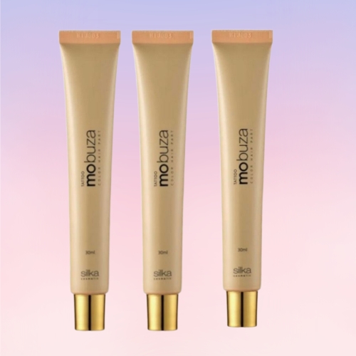 메가코스 타투 모부자 30ml (3개)_이미지